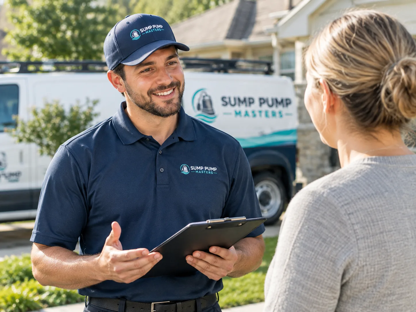 Sump Pump Repair Ledyard, CT FAQs